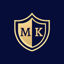 MeritKing Holding Logo